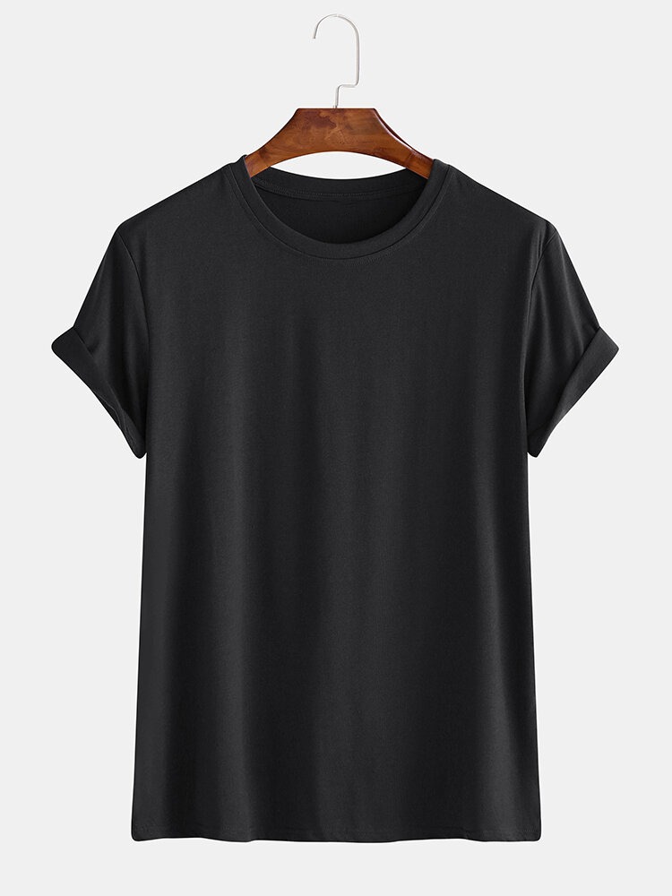 Siyah T-Shirt